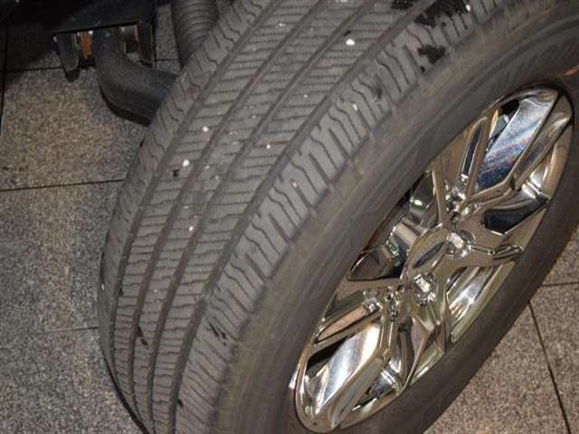 Ford F-150 2016 photo 29